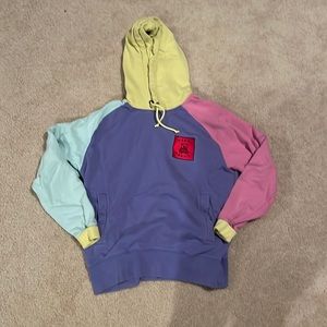 Teddy Fresh Sweatshirt